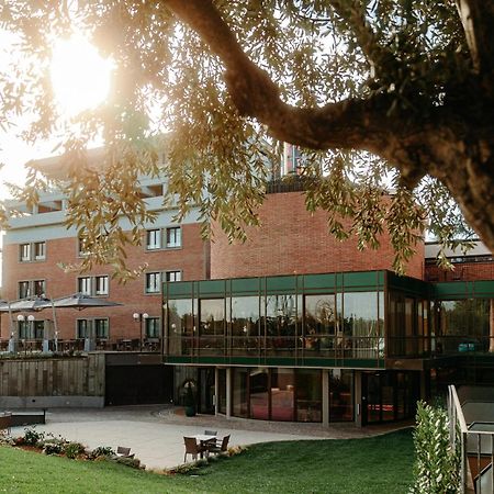 Adoro Hotel Rome Exterior photo